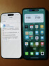Apple/苹果 iPhone 17 256GB 黑色 支持移动联通电信5G 双卡双待手机 实拍图