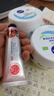妮维雅多用柔美润肤霜200ml+200ml大号2个家庭装保湿润肤面霜身体干燥 大罐装润肤霜200ml*2瓶+保湿手霜30g 实拍图
