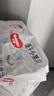 好奇（Huggies）金装纸尿裤M162片(6-11kg)尿不湿【速干不易红】 实拍图