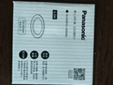 松下（Panasonic）led筒灯嵌入式孔灯吊顶灯客厅全铝白6.5W暖白光4000K开孔75-80mm 实拍图