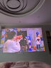 极米Z9X 4K 高亮升级 全新轻薄4K光学变焦三色激光投影1500CVIA 真实高亮家用智能云台投影仪 国家补贴 实拍图