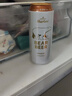 豪铂熊（BearBeer）德国精酿黑啤酒500ml*24听 整箱装 京东自营 春日聚会畅饮 实拍图