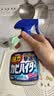 花王（KAO）强力除霉剂400ml 浴室墙面墙体清洁去霉斑霉菌清洗非啫喱除霉喷雾 实拍图
