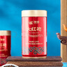 中茶海堤乌龙茶老枞水仙肉桂大红袍茶叶岩茶自饮茶 送伴手礼长辈 【AT103A】红罐大红袍125g*1罐 实拍图