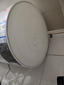 万和【小白云T4】60升2200W速热节能出租屋小型专利防电墙保护短巧易安装家用储水式电热水器 实拍图