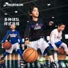 迪卡侬NBA青少年湖人篮网快船勇士紧身裤子4587576 实拍图