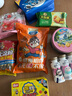 喜之郎 吸的可吸果冻100g*6支 什锦口味 儿童零食 休闲零食 下午茶 实拍图