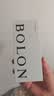 BOLON暴龙眼镜轻商务百搭眉架D形光学镜架可配度数近视眼镜框BJ6105B15 实拍图