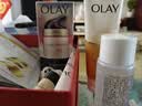 玉兰油（OLAY） 面霜女多效霜补水保湿抗皱紧致滋润淡纹面部护肤品男素颜润肤霜 多效霜+洁面+水【3件套】 实拍图