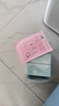 百雀羚小森羚沁莹保湿焕颜面膜50片(15片*3+单片*5)补水保湿女神节礼物 实拍图