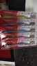 高露洁（Colgate）【牙刷金榜】牙刷软毛超洁纤柔牙刷成人独立包装5支男士女士 实拍图