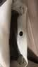千百度（C.BANNER）包包女包水桶包轻奢单肩包斜挎链条挎包生日礼物高级感送女友老婆 实拍图