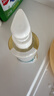 妙思乐婴幼儿洗沐二合一思恬雅沐浴油500ml敏感肌适用舒缓干痒红 实拍图
