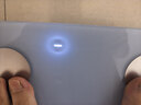 Keep哑铃女男健身家用彩色浸塑环保手铃亚铃全身塑形水蓝2kg*2 实拍图