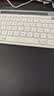 罗技（Logitech）M720无线蓝牙鼠标办公蓝牙优联双模无线鼠标大手人体工学鼠标MAC笔记本鼠标带无线接收器键鼠套装 高效办公：M720鼠标+K251蓝牙键盘 实拍图
