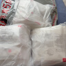 维德（WELLDAY）一次性医用外科口罩100只白色A1型耳挂式防花粉鼻过敏 实拍图