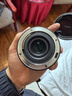 唯卓仕56mm F1.7镜头自动对焦大光圈定焦人像镜头适用于X卡口Z卡口E卡口微单相机镜头 AF 56mm F1.7 Air Z（尼康口） 官方标配+唯卓仕Pro系列UV镜（52mm） 实拍图