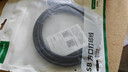 绿联USB3.0打印机方口数据线 AM/BM 显示器上行线硬盘盒连接线适用惠普HP佳能爱普生打印线2米10372 实拍图