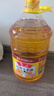 鲁花食用油 物理压榨 非转基因 玉米油6.18L 家用粮油 健康植物油 实拍图