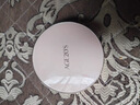 Aekyung Age20's爱敬三色星空粉气垫bb霜保湿遮瑕防晒粉底干皮21#14g*2 520礼物 实拍图