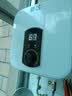 新飞小厨宝电热水器【40年国民品牌】一级能效1500W小型储水式热水宝厨房暖水宝上出水6/8/10升 8L【数显款-下出水】 上门安装 实拍图