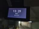 HIKVISION海康威视行车记录仪C6LITE 2K超高清星光夜视 超大广角4G远程监控 实拍图