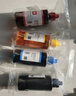 才进适用惠普803墨水hp deskjet 1111 1112 2131 2132 2621 2622彩色打印机墨盒2623 2628黑色2600 2130 1110 实拍图
