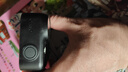 大疆DJI Osmo Nano 标准套装（128GB）自由视角穿戴相机Vlog骑行亲子宠物运动相机拇指相机 实拍图