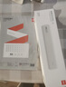 得力（deli）X8E学习错题打印机 A4家用作业整理照片试卷喵喵机学生开学文具礼物便携热敏标签打印机203dpi高清 实拍图