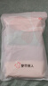 都市丽人内衣内裤女纯棉舒适透气简约短裤衩中腰女士三角内裤4条ZK0A13 实拍图