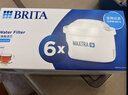 碧然德（BRITA） 家用滤水壶 净水壶滤芯 Maxtra 多效滤芯 3枚装 实拍图