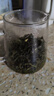 特厚耐热玻璃公道杯不锈钢茶漏套装大号分茶加厚耐高温茶具配件 直身公杯 280ml 1只 实拍图
