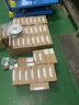 拓竹PLA Basic基础 3D打印耗材 高韧性易打印 RFID智能参数识别--净重1kg 黄色10400 含料盘 实拍图