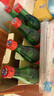 牛栏山二锅头 绿瓶口粮酒 绿牛二 清香型 白酒 56度 500ml*12瓶 整箱装 实拍图