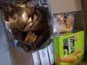 法丽兹曲奇饼干糕点礼盒休闲零食企业办公室团购食品公司送礼礼物1128g 实拍图