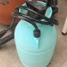 得力（deli）手动气压式喷雾器5L 消毒灭蚊打农药 高压喷壶大容量园艺浇花洗车 实拍图