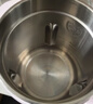 九阳（Joyoung）豆浆机1.2L破壁免滤 可预约家用多功能3-4人食全自动破壁榨汁机料理机DJ12A-D2190 实拍图