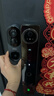 360可视门铃6Pro 500万超清画质家用监控智能门铃电子猫眼摄像头超清夜视远程通话包裹快递看护 实拍图