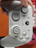 盖世小鸡G7 Pro微软Xbox授权精英游戏手柄天王星地平线6 TMR摇杆体感蓝牙PC电脑无线Steam安卓手机series 实拍图