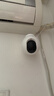 萤石 套装【多路监控】室内4K 800万极清 室内智能监控器家用摄像头双向通话 AI标准版云台 8路 实拍图