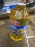 金龙鱼 食用油 葵花籽清香型食用植物调和油5L*4 实拍图