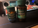 汤普森（Thompson's）奶蓟草护肝片60粒/瓶+生物素H100片/瓶 实拍图