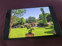 HUAWEI支持教育优惠 MatePad Mini 悦读版 华为平板电脑OLED屏SIM卡版可通话旅行搭子 12+256GB 曜石黑 实拍图