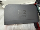 Nintendo Switch任天堂二代游戏机NS2掌上主机港版 单机 标准版不含游戏Switch2便携家用体感掌机 实拍图