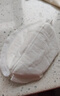 十月结晶防溢乳垫超柔一次性超薄透气哺乳期防漏乳贴【益生菌款】100片 实拍图