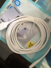 品胜苹果数据线快充充电线2米 适用iPhone14promax/13/12/8/Xs手机iPad车载充电器线USB to Lightning 实拍图