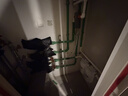 GOOTHO大白瓶前置过滤器 全屋家用自来水过滤净水器大通量大蓝瓶中央过滤通用滤芯除余氯阻垢 10寸双联增强除氯【PP+PCP】 实拍图