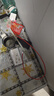 一加原装 USB-A to Type-C 闪充数据线 10A 1米充电线 支持 100W Max 多协议兼容 通用OPPO 实拍图
