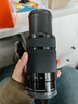 索尼（SONY）E 55-210mm APS-C画幅远摄大变焦微单相机镜头 黑色E卡口 SEL55210 实拍图