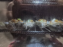 凯度（CASDON）凯度26年度新品ZRpro 二代 双热风2.0 陶瓷内胆 家用嵌入式微蒸烤箱 大容量58L SR58FDF25-ZRPro 实拍图